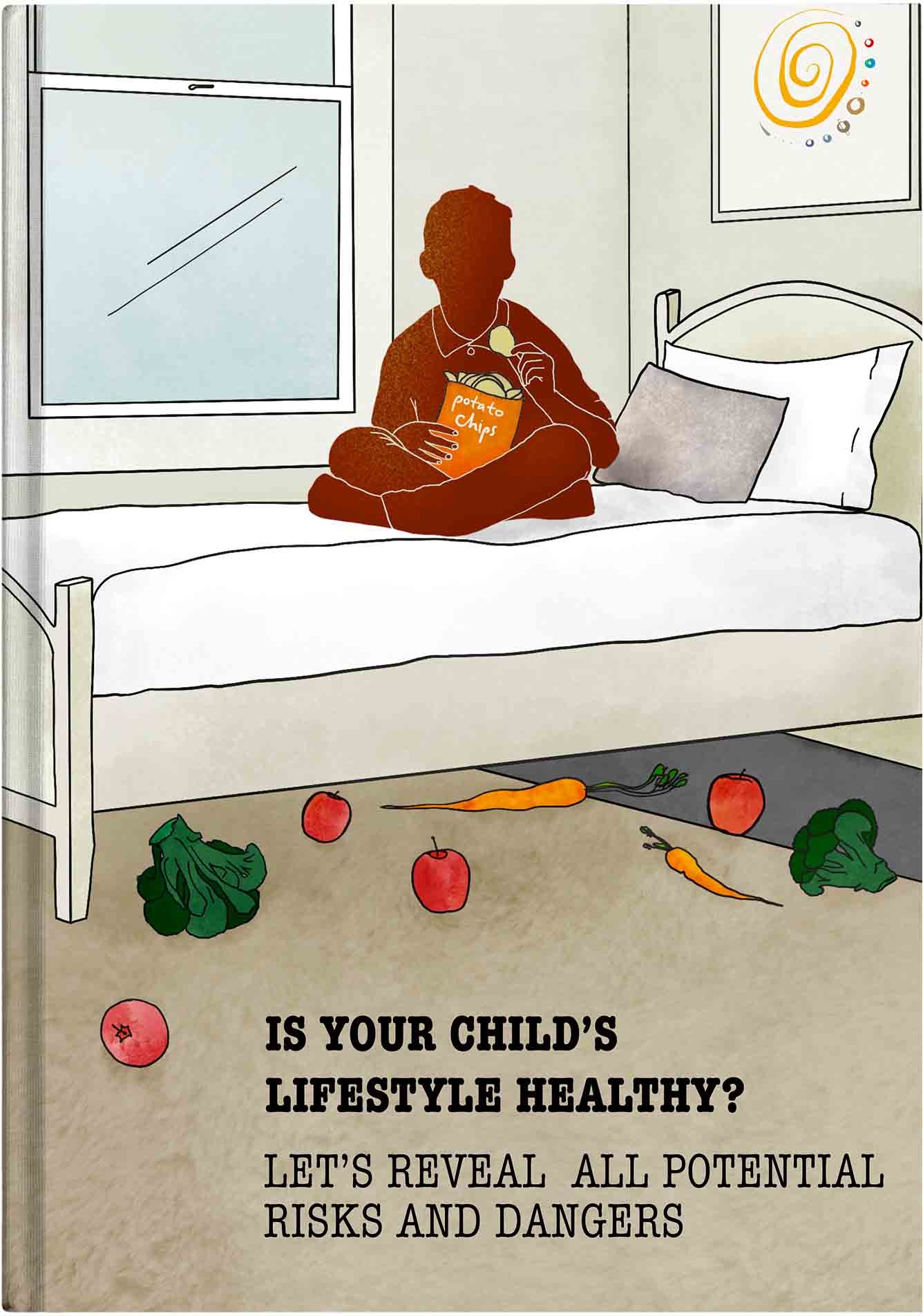 Is the lifestyle of your child healthy?