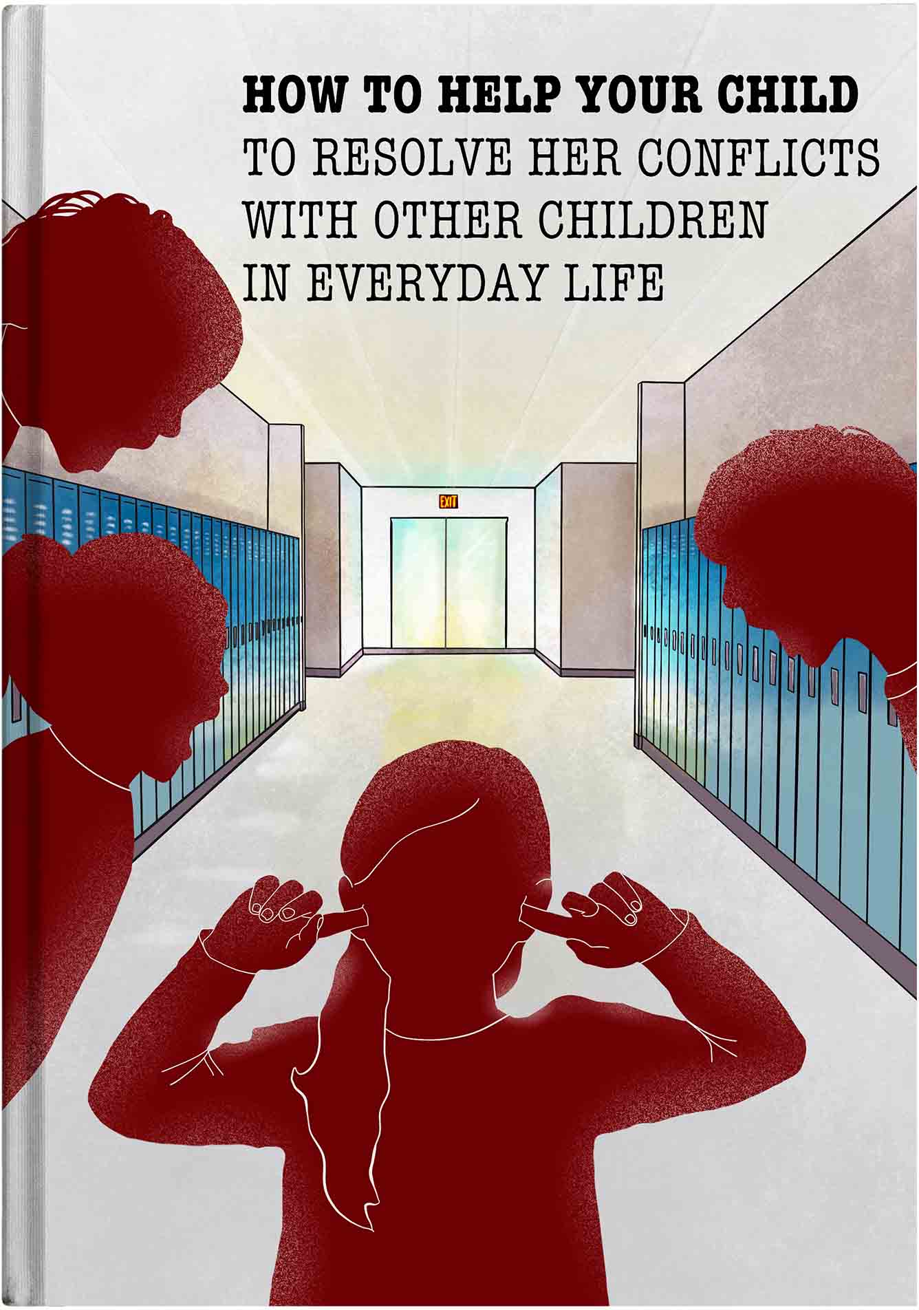 Is your child conflict-resistant?