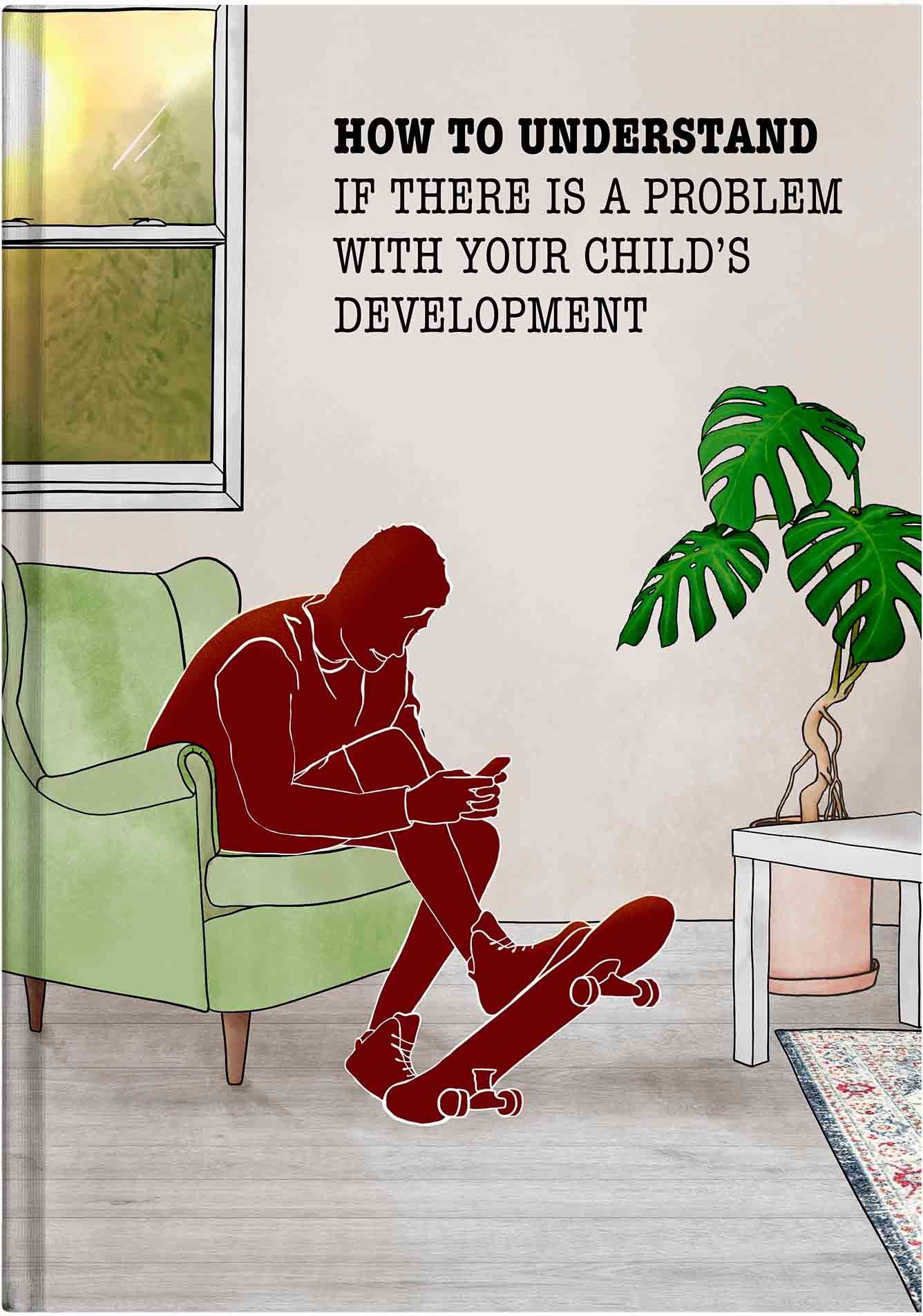 Have you done everything necessary to prepare your child for the next period of their life?